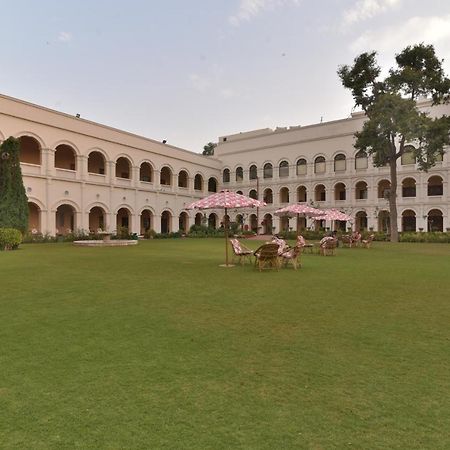 The Grand Imperial - Heritage Hotel Agra  Exteriör bild